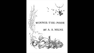 WinniethePooh by AA Milne FULL Audiobook [upl. by Oeram]