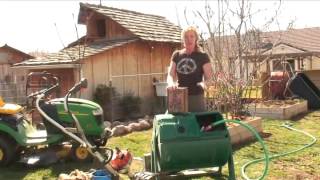 Garden Composting Dos and Donts [upl. by Calia]