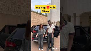 Ka Muyango ♥️💞 SIKOSA💞🔥 [upl. by Daggett893]