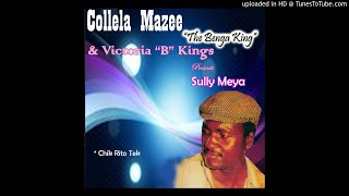 Collela Mazee amp Victoria Kings  Chik Rito Tek [upl. by Aicelaf]