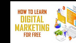 Learn Digital Marketing Tamil [upl. by Edmonda734]