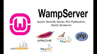 Cómo Instalar WampServer Configura tu Servidor Local Paso a Paso [upl. by Dyob]