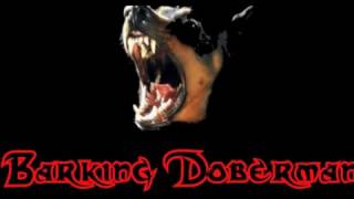 Doberman Barking Sparta EXTENDED Remix [upl. by Lammaj]