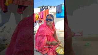 Mummy ka desi jugaar 🤣 watch ending shorts comedyvideos nrkcomedyvines [upl. by Yenettirb175]