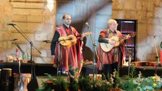 Los folkloristas  la renca en vivo Festival de Música de Morelia 2016 [upl. by Woodruff]