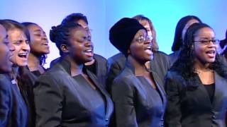 GOSPEL  Healing  by Croydon SDA Gospel Choir [upl. by Pitarys162]