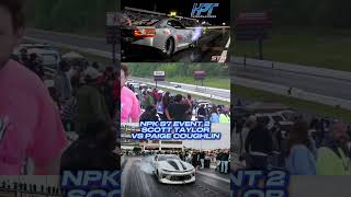 No Prep Kings Season 7 Scott Taylor vs Paige Coughlin [upl. by Silin329]