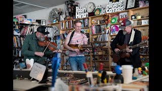 Väsen NPR Music Tiny Desk Concert [upl. by Eidlog]