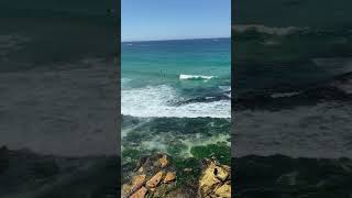 Bondi beach Sydney Australia  part 2 [upl. by Xuaegram]