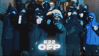 e22  OFP1 Clip officiel [upl. by Gridley]