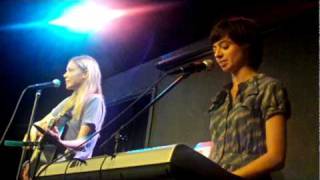 Me You and Steve  Garfunkel and Oates [upl. by Aivon]