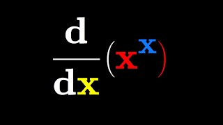 Two FAST Ways to Find the Derivative of xx Chain Rule vs Implicit Differentiation [upl. by Audry]