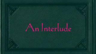 Algernon Charles Swinburne  An Interlude [upl. by Cindy730]