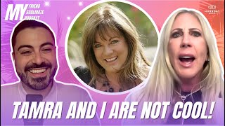 Vicki Gunvalson amp Jeana Keough Spill Shocking RHOC Secrets  MFMSMP Podcast [upl. by Arquit]