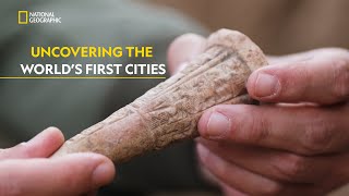 Unearthing Biblical History  Lost Cities Of The Bible  हिंदी  Full Episode  S1  E1  Nat Geo [upl. by Lugar]