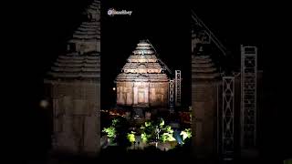 Konark Festival  konark mahotsav  Sand art festival konark 2024 Konarkboy konark [upl. by Eskill]