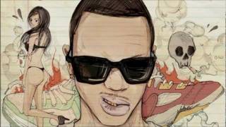 Chris Brown  The Best Yo Boy In Detention DOWNLOAD [upl. by Osbourne439]