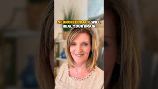 Can Neurofeedback Heal Your Brain Find Out w Dr Trish Leigh [upl. by Yekim]