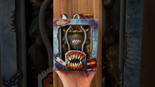 Jab Street Sharks Remake Toys 2024  Mattel 1 Bite  Street Sharks [upl. by Elleda]