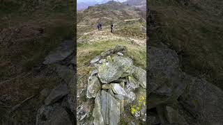 Lake District  Dunnerdale Fells [upl. by Siroval]