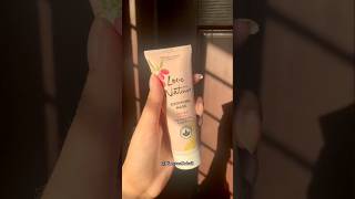 Oriflame Love Nature oat and Goji berry oriflame directorrabail skincare shortsfeed viralvideo [upl. by Behm]