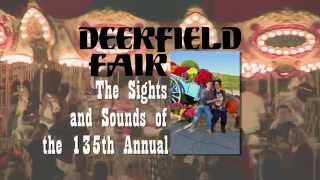 Deerfield Fair Promo [upl. by Zat474]