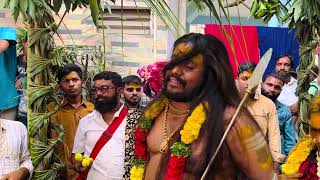 Komrelly Mallanna Swamy sigam uppuguda Shiva 9848363900 ￼￼ [upl. by Kehoe349]