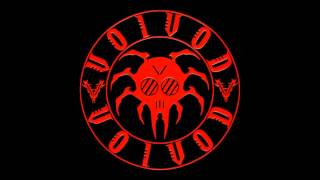 VOIVOD  I Dont Wanna Wake Up [upl. by Helas]