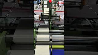 DKF 2220 Heavyduty needle loom [upl. by Fax]