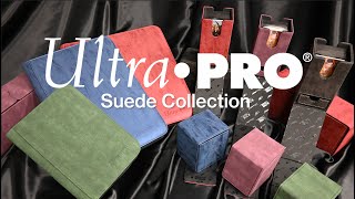 Suede Collection [upl. by O'Dell]