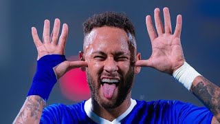 Neymar A Journey Through Football Stardom [upl. by Garaway]