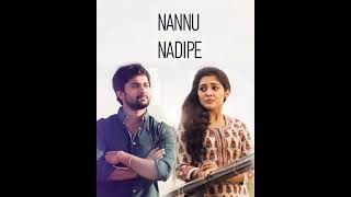 Adiga adiga song whatsapp status video  Ninnu kori movie Songs [upl. by Eeleimaj]