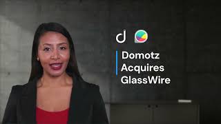 Domotz Acquires GlassWire and Launches GlassWire for Business [upl. by O'Mahony]