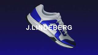 J Lindeberg Range finder Shoes [upl. by Tenenbaum90]