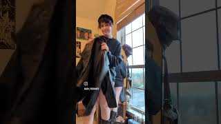 Making outfits to go absolutely nowhere ootd grwm winterfashion fashion thrifted diy [upl. by Aire875]