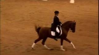 TAEZ GRAND PRIX MUSICAL FREESTYLE ASHN Nampa Idaho 08 [upl. by Clarance]