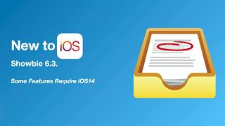 Showbie 63 for iOS Features [upl. by Yecats919]