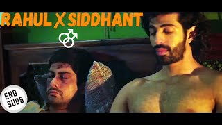 ⧚𝑩𝑳⧛ Rahul ✘ Siddhant ➠ Hindi song mix [upl. by Adnawt]