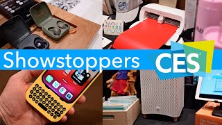 Most Innovative Tech from CES 2024 Showstoppers [upl. by Arlie]