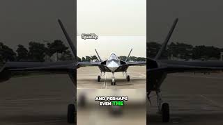 Meet Irans New Stealth Fighter Jet  The Conqueror F313 [upl. by Alit]