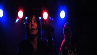 Skew Siskin live  Rock Cafe Hamburg  May 2014 Compilation [upl. by Aip]