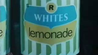 R Whites Lemonade Advert 1973 [upl. by Lotta49]