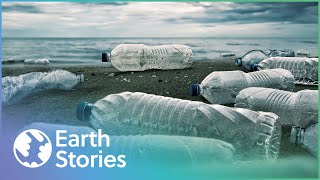 What Can Be Done About The Plastic Crisis Part 2  Drowning In Plastic  Earth Stories [upl. by Torrin]