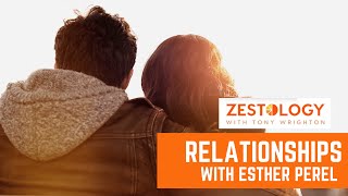 Esther Perel on relationships monogamy and how to not bicker with your partner 155 [upl. by Padget]