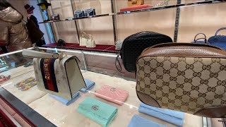 GUCCI OUTLET ROERMOND gucci [upl. by Jurgen]