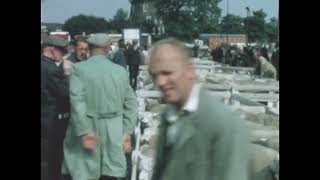 Zomer in Leiden 1964 [upl. by Phalan]