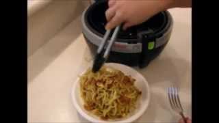 Spiral Fries using the Veggetti Pro [upl. by Fuld]