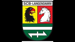 Teampokal 202425 GT Buer II  SCB Langendamm [upl. by Elamef]