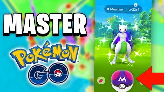 Top 15 Tips to MASTER Pokémon GO [upl. by Anitserp]