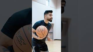 Dribbles Episode 3  basketballworkout freestylebasketball bballtraining basketballdrills [upl. by Atteuqahc275]